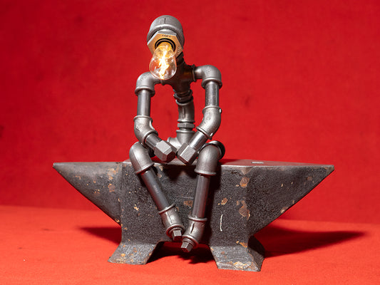 Lille Hjælper Georg