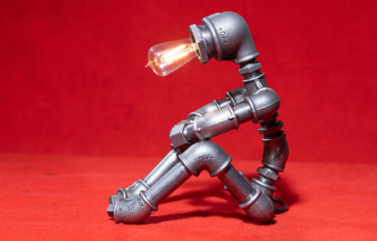 Lille hjælper Anton