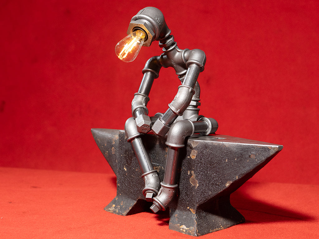 Lille Hjælper Georg